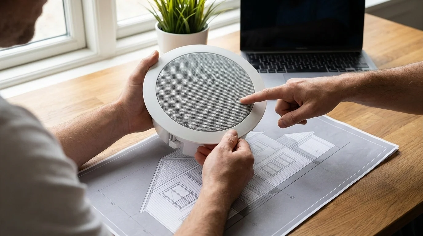 Система оповещения и управления эвакуацией людей (СОУЭ)