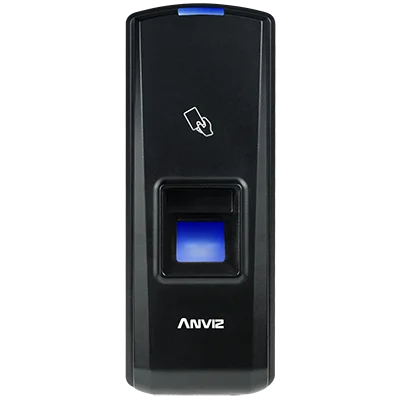 Anviz T5S Биометрический считыватель в наличии на складе в Ижевске