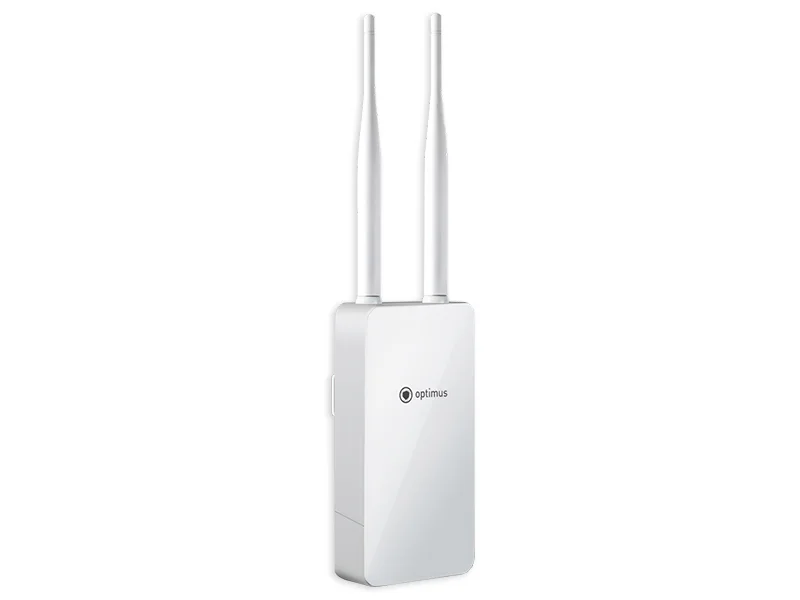 Роутер Optimus WR2-24015 4G Роутер со входом под Sim карту 4G