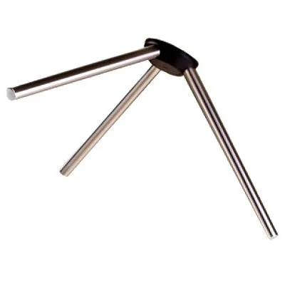 PERCo-AS-04 Стандартные преграждающие планки для TTR-04 (нерж.) (комплект 3шт) в наличии на складе в Ижевске