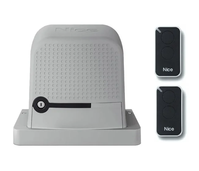 RO1500KLT Комплект автоматики для откатных ворот в наличии на складе в Ижевске