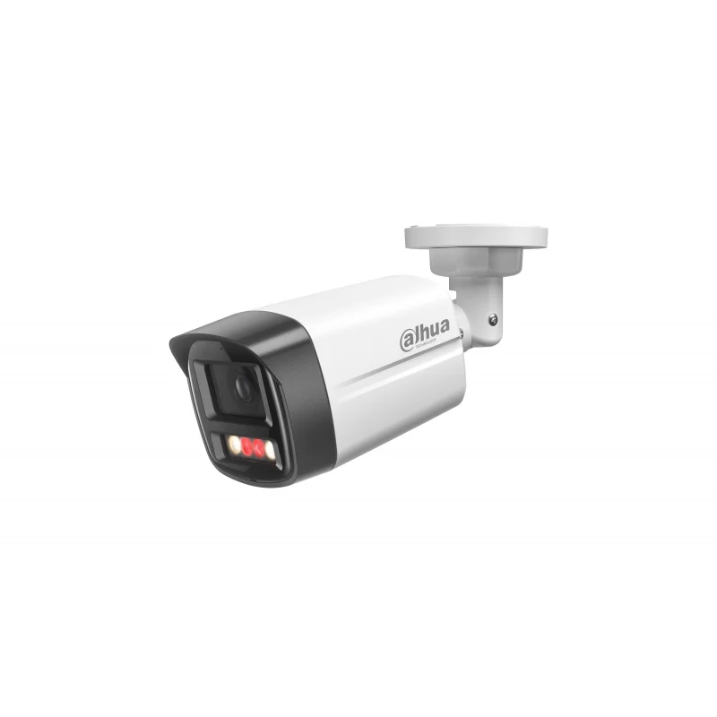 Dahua DH-IPC-HFW1439TL1P-A-IL-0280B Видеокамера IP цилиндрическая 4Мп