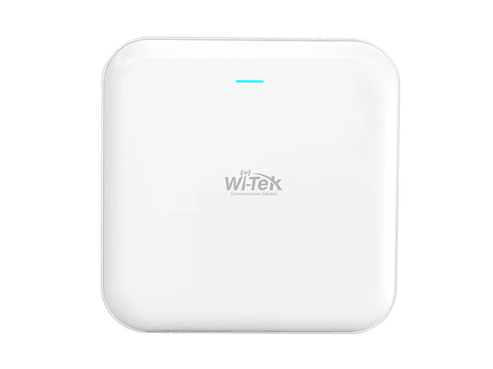 WI-AP217-Lite v2 точка доступа потолочная Wi-Fi 5