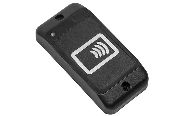 Считыватель-С-1 (серый/черный) в наличии на складе в Ижевске