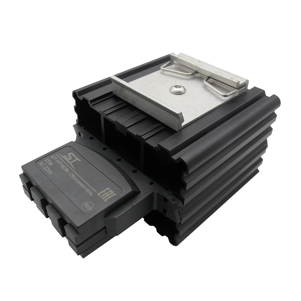 ST-HT15DIN Обогреватель на DIN-рейку