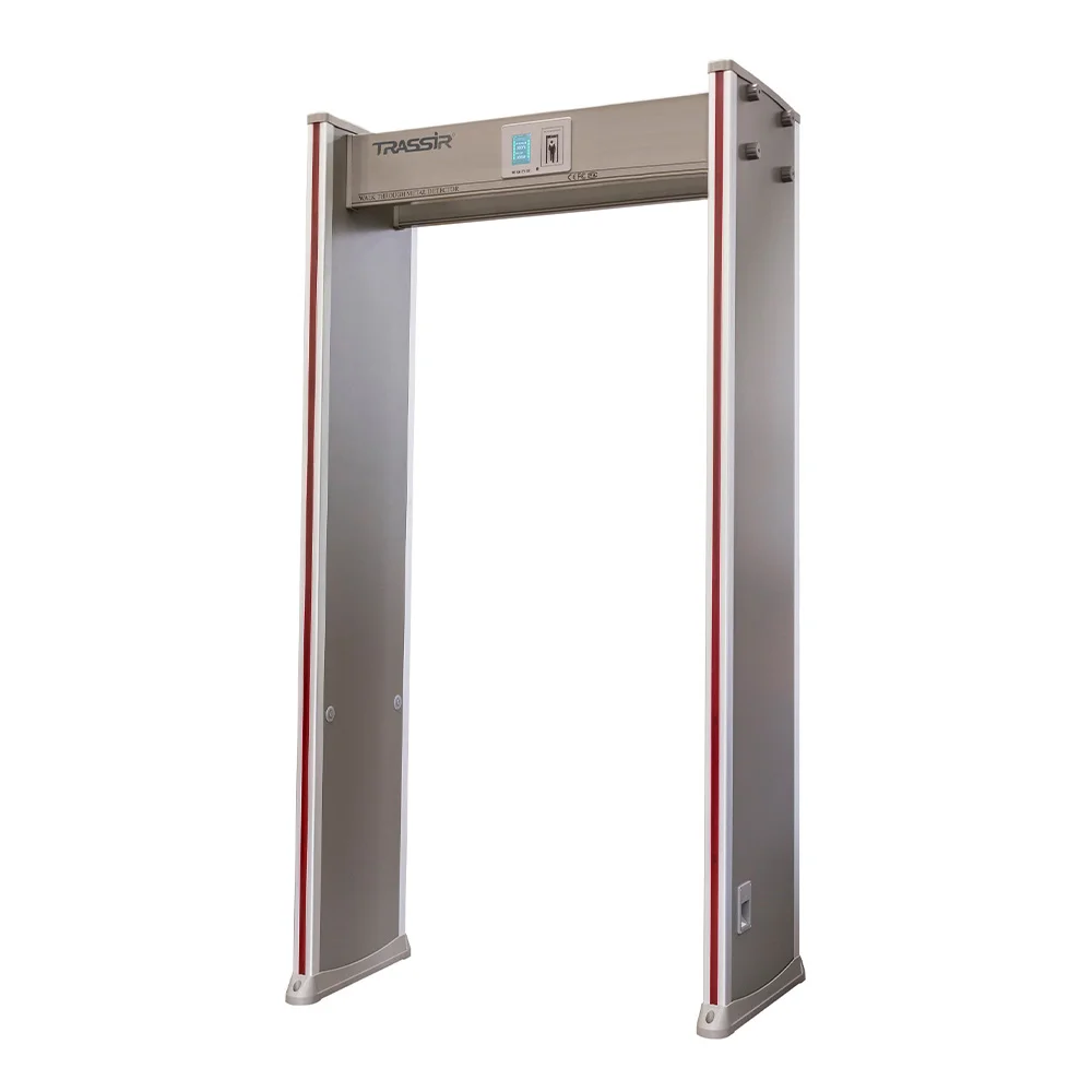 TR-MD02 TRASSIR Арочный металлодетектор в наличии на складе в Ижевске