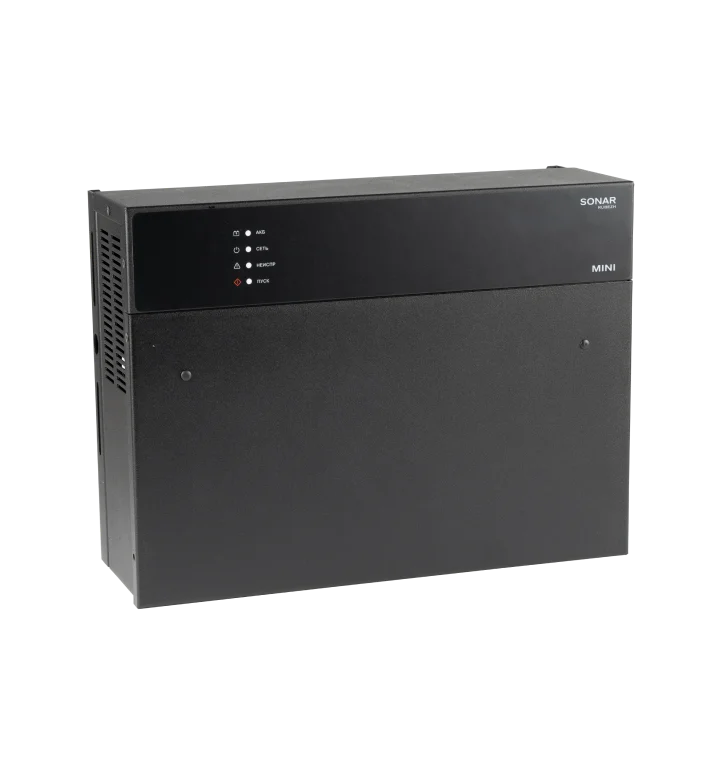 SMPA-100 Усилитель линейный