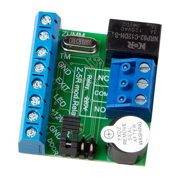 Z-5R Relay Контроллер автономный в наличии на складе в Ижевске