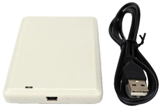 TS-LR-USB USB-считыватель в наличии на складе в Ижевске