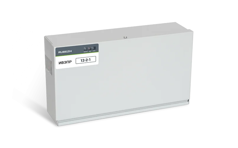 ИВЭПР 112-2-2 исп.ВО (К1) Источник вторичного электропитания резервированный