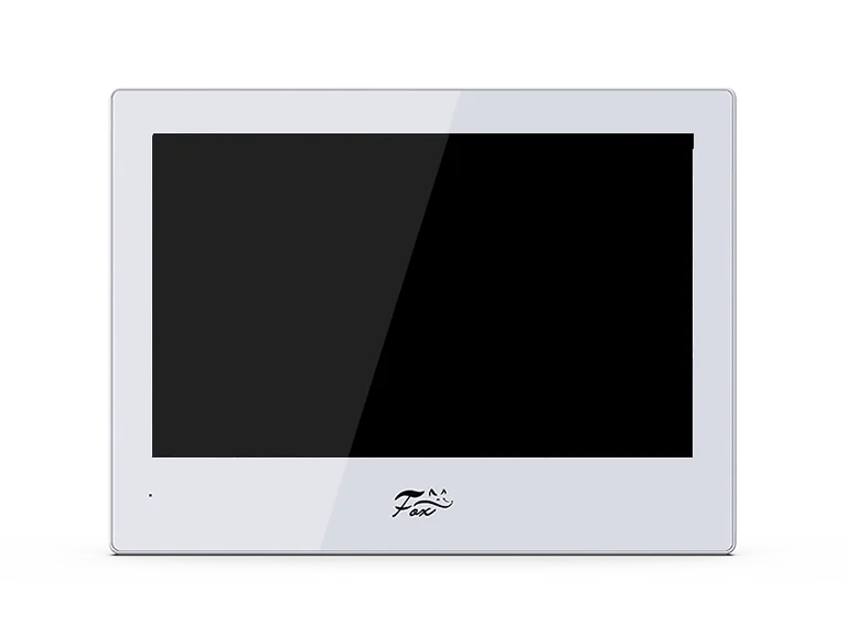 FX-IVD800HBW КАССИОПЕЯ 8 B/W 8" IPS (1280*800) IP видеодомофон