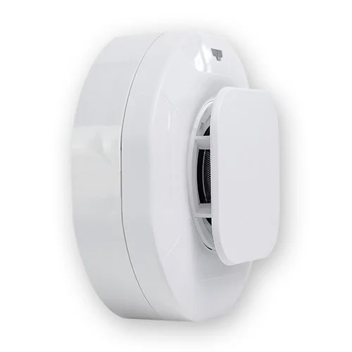 Астра-Прайм-4251 Извещатель пожарный дымовой оптико-электронный адресный радиоканальный 