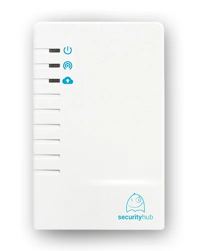 Security Hub (УОО) (2.0)