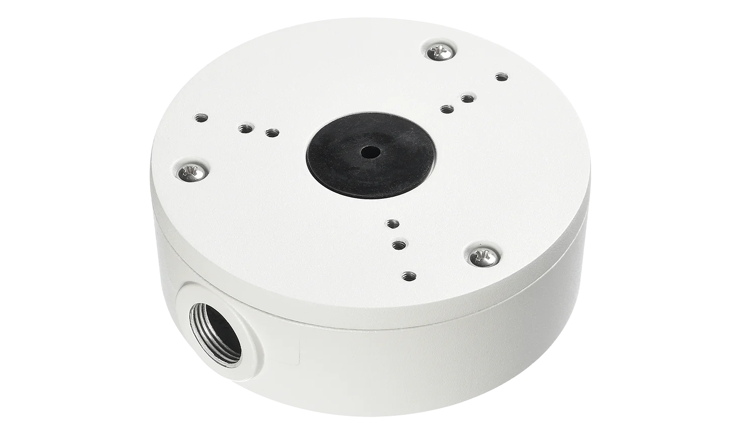 RVi-1BMB-10 white Монтажная коробка 