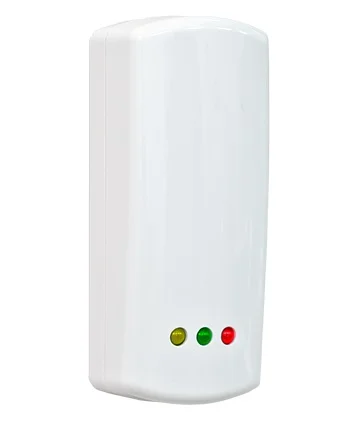 Шорох-2 Извещатель охранный поверхностный вибрационный