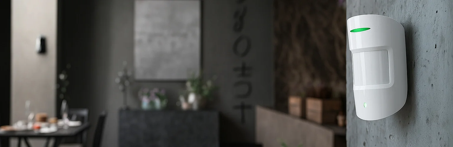 Установка охранной сигнализации в Ижевске Установка охранной сигнализации в Ижевске