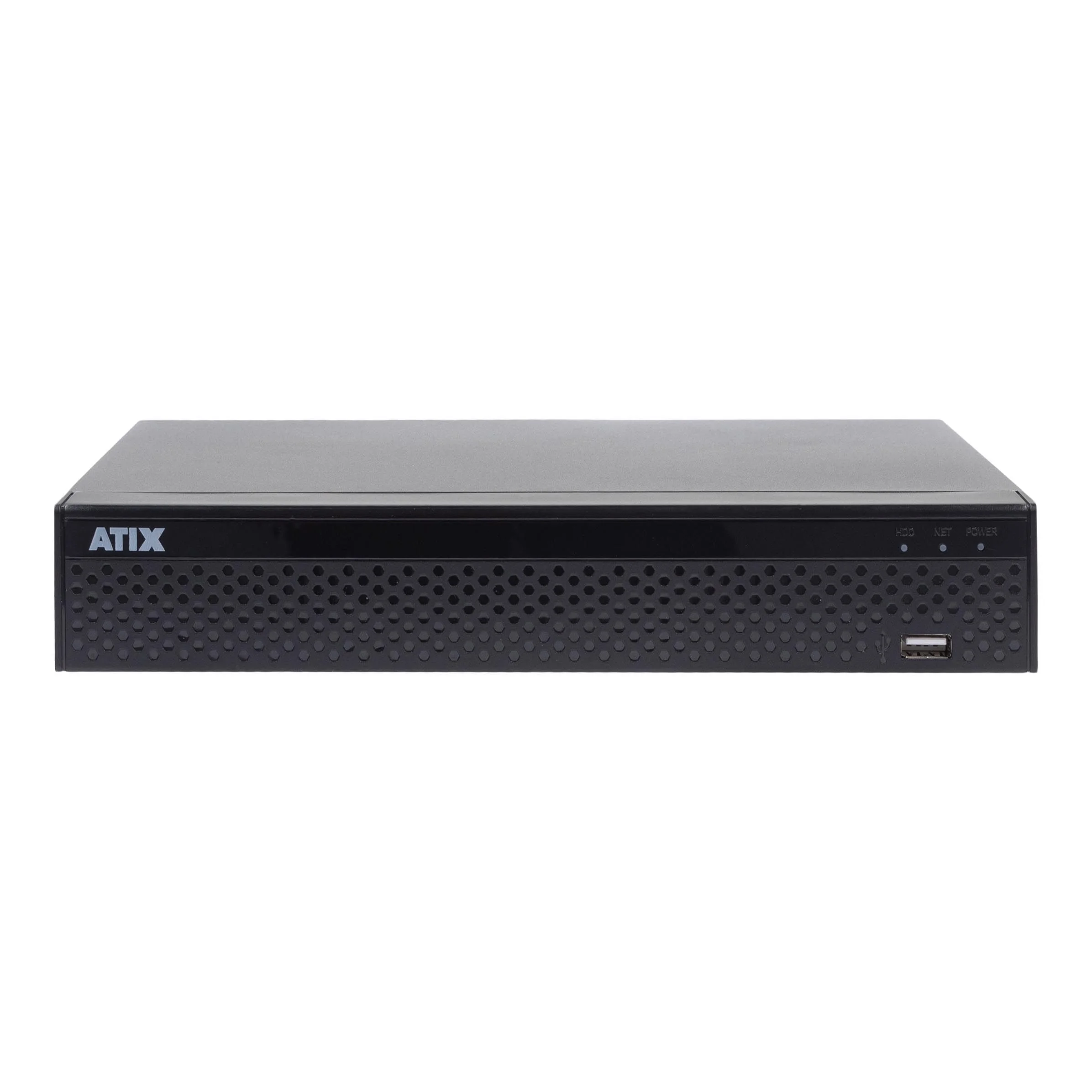 AT-NVR-2116/P8 (v2e) 16 канальный IP видеорегистратор 