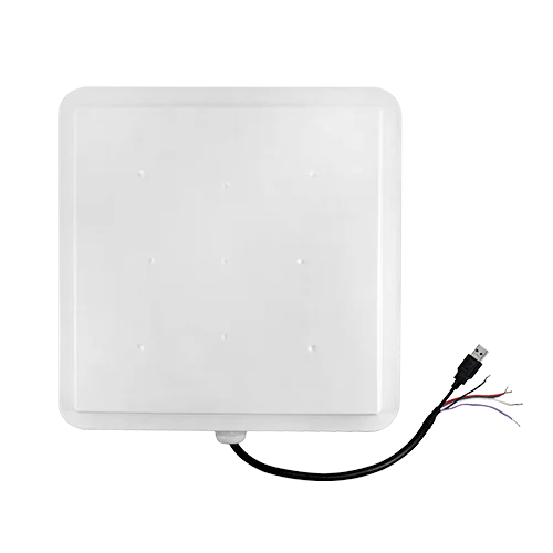 UHF1-5E UHF считыватель карт для дальней дистанции. Дальность считывания до  6 м (регулируется) в наличии на складе в Ижевске