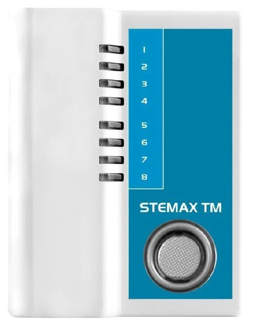 STEMAX TM Считыватель электронных ключей с модулем индикации