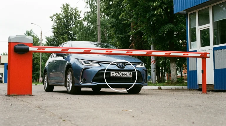 От чего зависит точность распознавания