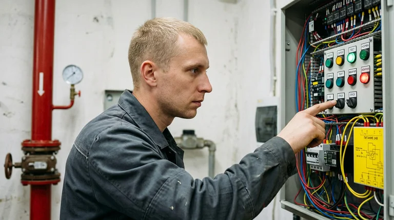 Договор на техническое обслуживание систем безопасности