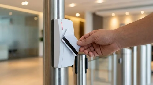 Сколько стоит СКУД для офиса Сколько стоит СКУД для офиса