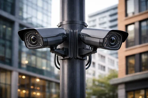 Интеллектуальные функции IP-камер Интеллектуальные функции IP-камер