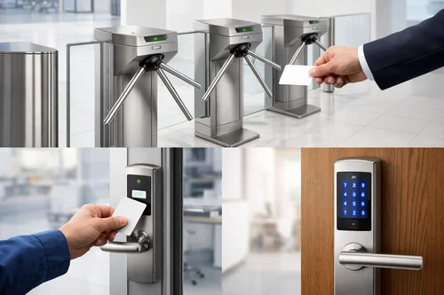 Как правильно выбрать СКУД для офиса: чек‑лист вопросов Как правильно выбрать СКУД для офиса: чек‑лист вопросов