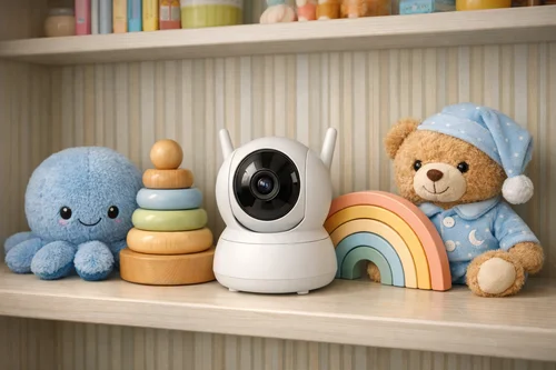 IP-камеры для дома IP-камеры для дома