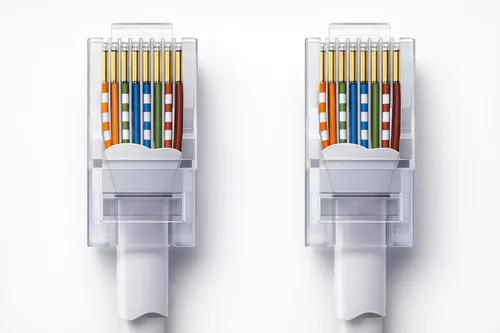 PoE-подключение IP-камер PoE-подключение IP-камер
