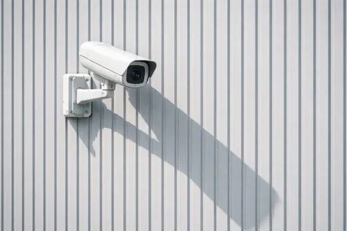 Сеть и безопасность IP-видеонаблюдения Сеть и безопасность IP-видеонаблюдения