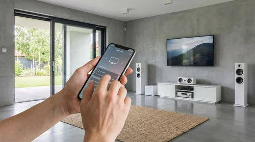 Что такое облако в умном доме