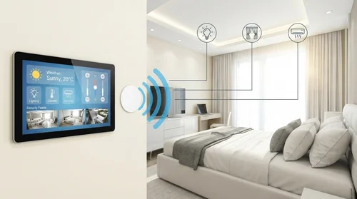 Эволюция умного дома