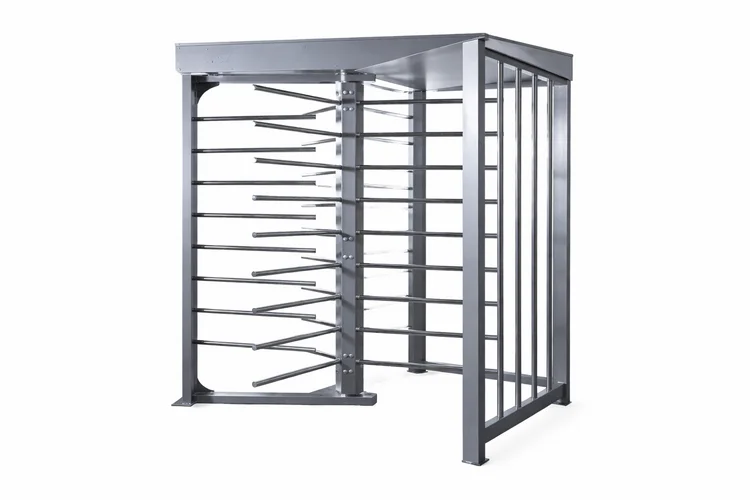 Полноростовый турникет Полноростовый турникет