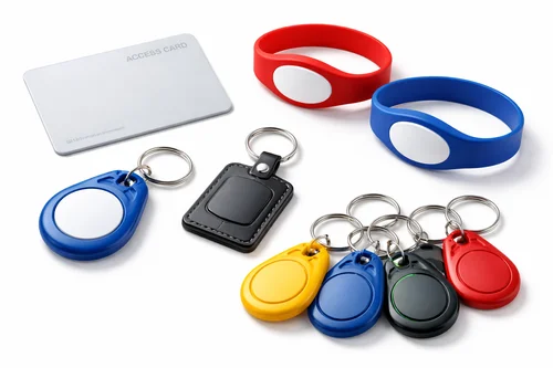 Ключевой выбор, о котором многие не знают: какие карты и считыватели нужны Ключевой выбор, о котором многие не знают: какие карты и считыватели нужны