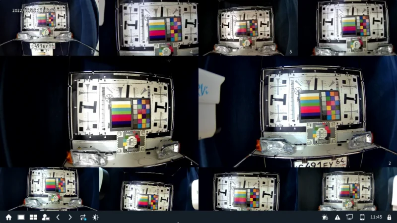 Количество каналов у видеорегистраторов RVi превышает стандартное количество (8, 16 и 32) Количество каналов у видеорегистраторов RVi превышает стандартное количество (8, 16 и 32)