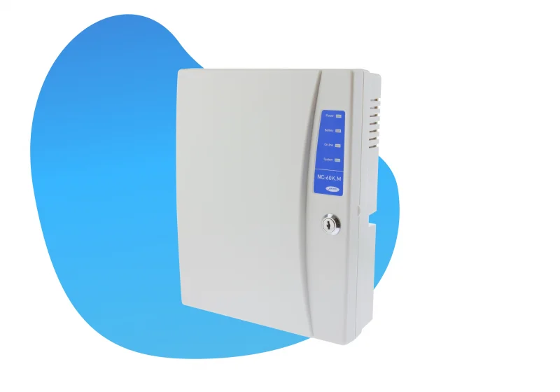 контроллер NC-60K.M