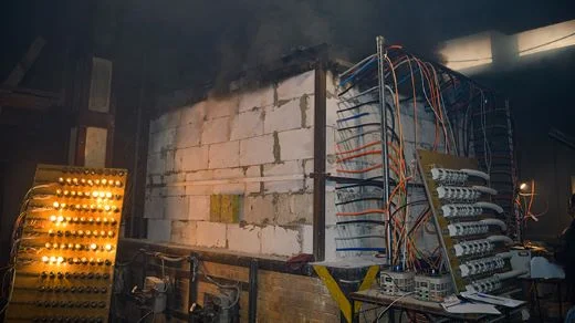 Испытание ОКЛ-ПР Испытание ОКЛ-ПР