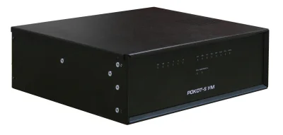 Рокот-5 УМ-100 Усилитель мощности