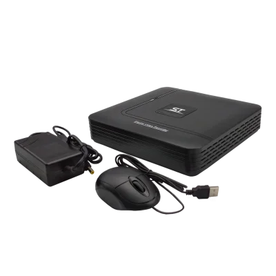 ST-HVR-S0402 Видеорегистратор