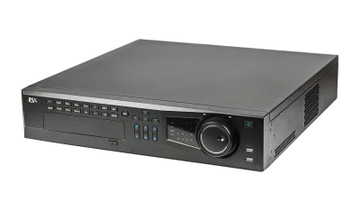RVi-1NR32860 IP-Видеорегистратор