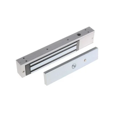 LM-3505 Электромагнитный замок, усилие удержания 350 кг