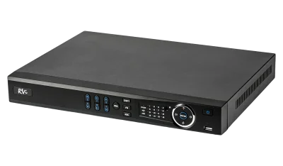 RVi-IPN32/2L-4K Видеорегистратор