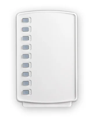 Астра-713 Расширитель шлейфов сигнализации