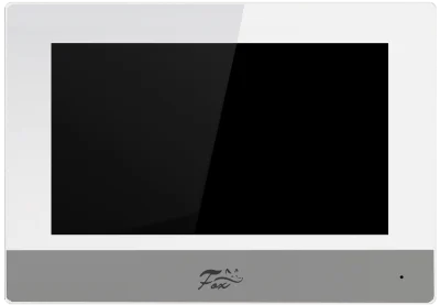 FX-IVD70WP IP видеодомофон