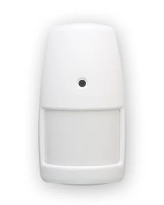 Астра-621 извещатель охранный совмещенный (ИК+акустика)