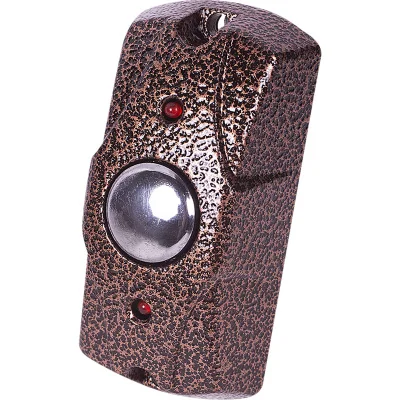 FE-100 кнопка выхода накладная вандалозащищенная