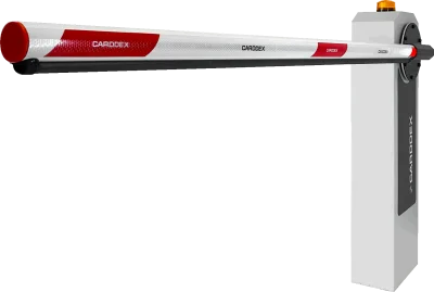 Автоматический беспружинный шлагбаум RBM 