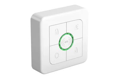 Livi RFID Пульт управления охраной