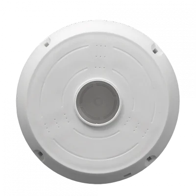 ST-K04 Монтажная коробка  (белая) для видеокамер IP55